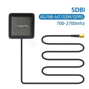 Tín Hiệu Cộng Với 4G LTE Mimo Nam Antenna Dính Magnetic Núi Đối Với Trang Chủ CPE <span class=keywords><strong>Modem</strong></span> <span class=keywords><strong>Router</strong></span> Không Dây Tương Thích <span class=keywords><strong>Modem</strong></span> <span class=keywords><strong>Router</strong></span> - Product Image 5