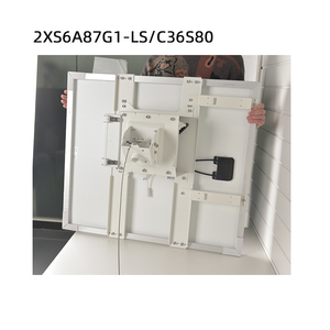 Hikvision工場価格 DS-2XS3Q47G1-LD/4G 4MP ColorVuソーラー電源セキュリティカメラセットアップ ソーラーシステム<span class=keywords><strong>CCTV</strong></span>カメラ - Product Image 6
