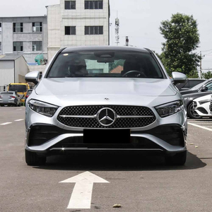 2025 mercedes-ben-z một lớp 2025 Sedan với động cơ 1.3t Mercedes <span class=keywords><strong>Benz</strong></span> 2025 một 200 L xe - Product Image 2
