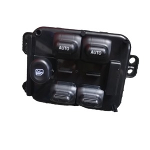 สวิตช์ยกกระจกไฟฟ้า 56010677AA สำหรับรถจี๊ป ลิเบอร์ตี้ด้านหน้าซ้ายด้านใหม่อะไหล่ทดแทน - Product Image 5