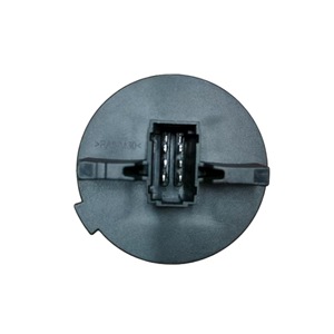 ตัวต้านทานพัดลม 643681 สำหรับเปอโยต์ 307 ซีตรอง C4 C5 อะไหล่ทดแทน - Product Image 1