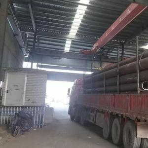 Cung cấp 30crmnsia hợp kim Ống thép liền mạch cán nguội mạ kẽm ASTM DIN 30crmnsia Kích thước đường kính xử lý ống liền mạch - Product Image 2