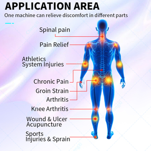 Vòng trị liệu từ tính <span class=keywords><strong>ectopic</strong></span> ABS trị liệu từ tính có hiệu quả làm giảm viêm khớp và tổn thương - Product Image 6