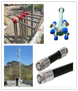 Chine <span class=keywords><strong>TV</strong></span> UHF <span class=keywords><strong>antenne</strong></span> de panneau extérieur à Gain élevé pour <span class=keywords><strong>antenne</strong></span> d'émetteur de télévision numérique 470-862mhz horizontale - Product Image 2