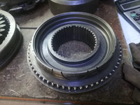 YSD Unité de commande de transmission automatique de camion de haute qualité, neuve, 1316 233 015 (OE 1316233015), pièce de rechange pour Mercedes 16s151