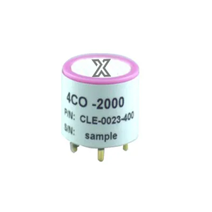 เซ็นเซอร์คาร์บอนออกไซด์ 4CO-2000 - Product Image 1