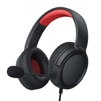 Casque de jeu avec micro pour consoles de jeu, ordinateurs portables, ordinateurs de bureau, écouteurs filaires