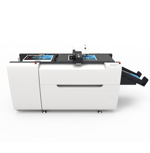 博威数字样品切割机PK0705 - Product Image 2