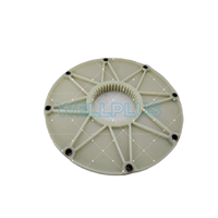 Accouplement élastique pour rouleaux compresseurs HD90 HD110, référence 1269666