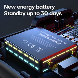 アンチスパイカメラ検出器<span class=keywords><strong>RF</strong></span>信号Wifi GSMオーディオバグGPSトラッカーAK780 - Product Image 6