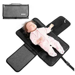 IVY OEM fasciatoio portatile fasciatoio portatile per neonato e ragazzo