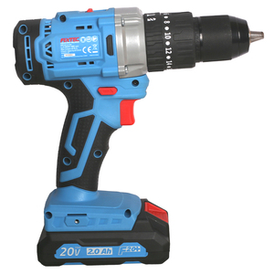 Perceuse-visseuse à percussion sans fil FIXTEC 20V FCD20LFX - Product Image 3