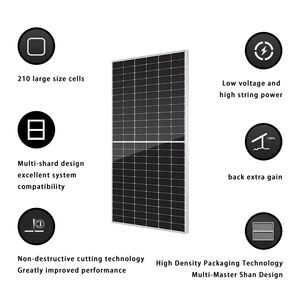 I pannelli solari di marca di livello 1 <span class=keywords><strong>suntech</strong></span> 400w 405w 410w 395w hanno Stock nel magazzino europeo - Product Image 2