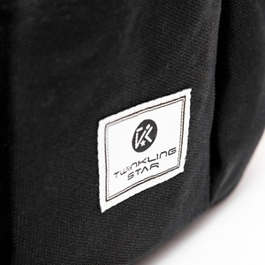 Eco-friendly multi-function lightweight fashion canvas gardener <b>kit</b> <b>bag</b> Barrel <b>bag</b> - Product Image 6