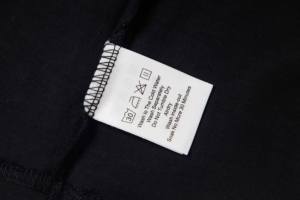 T-shirts pour hommes Y2K Streetwear, qualité supérieure, 100% coton, motif 'C'est vraiment beaucoup de sirop contre la toux' - Product Image 4