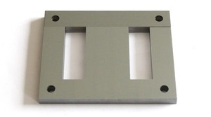 Nhà Máy Giá Trung Quốc Nhà Cung Cấp Hot Bán Biến Áp Lõi EI Cán EI Loại Từ Silicon Thép Tấm - Product Image 2