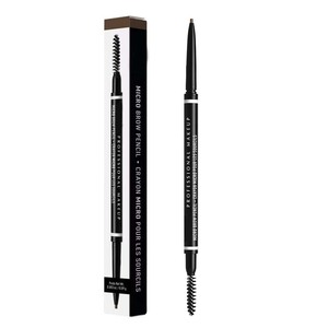 <span class=keywords><strong>Crayon</strong></span> à sourcils micro double embout ultra-fin, naturel et longue durée, <span class=keywords><strong>crayon</strong></span> à sourcils plastique sauvage, autres nécessités quotidiennes - Product Image 1