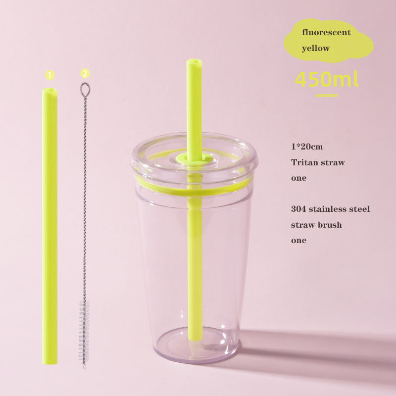 สีเหลืองเรืองแสง