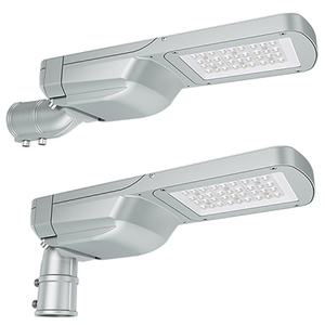 Nuevo diseño Alumbrado Luminaria Led Street Light 20W 50W 100W 150W 200W 240W accesorios de iluminación superior sin herramientas para exteriores - Product Image 1