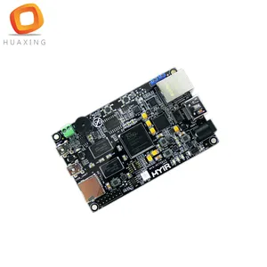 In bảng mạch lắp ráp pcba phát triển hệ thống nhà thông minh USB board PCB nhà sản xuất