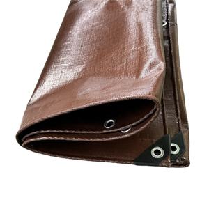 100% <span class=keywords><strong>bâche</strong></span> super résistante 10Mil 12mil 14mil <span class=keywords><strong>bâche</strong></span> de camion PE couverture extérieure - Product Image 1