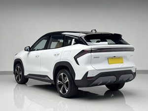 SUV Hybride Rechargeable 2025 Geely Galaxy L7 Véhicule d'occasion Conduite <span class=keywords><strong>à</strong></span> Gauche Recharge Rapide Moteur Turbo Voitures <span class=keywords><strong>à</strong></span> <span class=keywords><strong>Vendre</strong></span> Acompte - Product Image 5