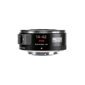 Meilleure Offre ; Objectif Standard Original 100% Neuf Noir avec Livraison – L'Objectif Standard MILC Assure une Imagerie de Haute Qualité pour Votre Appareil Photo. Bl - Product Image 1