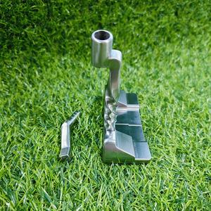 คอพัตเตอร์และหัวพัตเตอร์แบบกำหนดเองจากโรงงาน ทำจากเหล็กกล้าไร้สนิม SS303 304 - Product Image 5