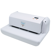 Agrafeuse électrique robuste STAPNECT H2 à double tête, capacité de 3500 agrafes, agrafes de 31x53mm et profondeur de goulotture de 1 à 10 mm