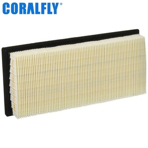 Filtro de Aire para Cabina de Excavadora PA5770 PA5774, Repuestos de Filtro 2656619 265-6618 2656618 - Product Image 6