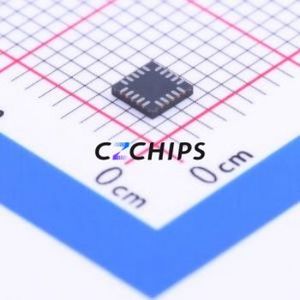 QFN-20 MPR121QR2ชิปวงจรรวม (3X3) ใหม่ล่าสุดชิปสัมผัส - Product Image 2