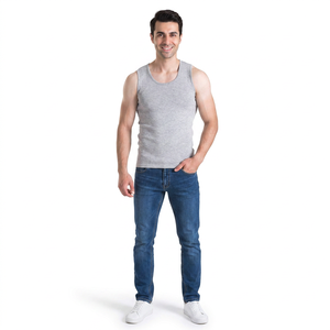 Most Selling Tank Top <b>Singlets</b> Jerseys Shirts Durable Material Made Bodybuilding Unique Style Tank Tops Vests <b>For</b> Adults Boys - Product Image 1