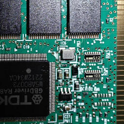 La carte mémoire système A17B-3900-0114 convient aux robots industriels - Product Image 4