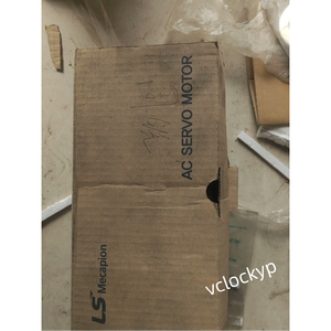 1PC tout nouveau servomoteur LS APM-SC06ADK2-SC, livraison rapide FedEx ou DHL - Product Image 4