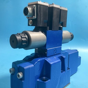 Original R900750125 4WRZE16W9-150-7X/6EG24N9EK31/A1D3M Proportionnel en stock - Product Image 2