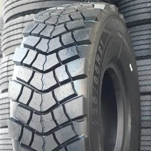 Neumáticos de alta calidad para coche, llantas de Cross Country 425/85R21 425/65R21 500/75R20