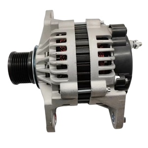 ไดชาร์จ C1806-1906Y 8600017 สำหรับชิ้นส่วนไฟฟ้า B3.9-C QSL9 รถขุด DR202 LG925 R225-7-9 - Product Image 1