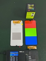 Écran tactile LCD In-cell 6,6 pouces pour A16/A17/A26, pour réparation et remplacement de téléphone portable, garantie 1 an
