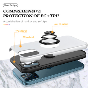 <span class=keywords><strong>Cover</strong></span> posteriore di lusso per <span class=keywords><strong>iPhone</strong></span> 12 <span class=keywords><strong>con</strong></span> supporto, accessorio mobile di ultima generazione, custodia per cellulare per <span class=keywords><strong>iPhone</strong></span> <span class=keywords><strong>11</strong></span> - Product Image 4