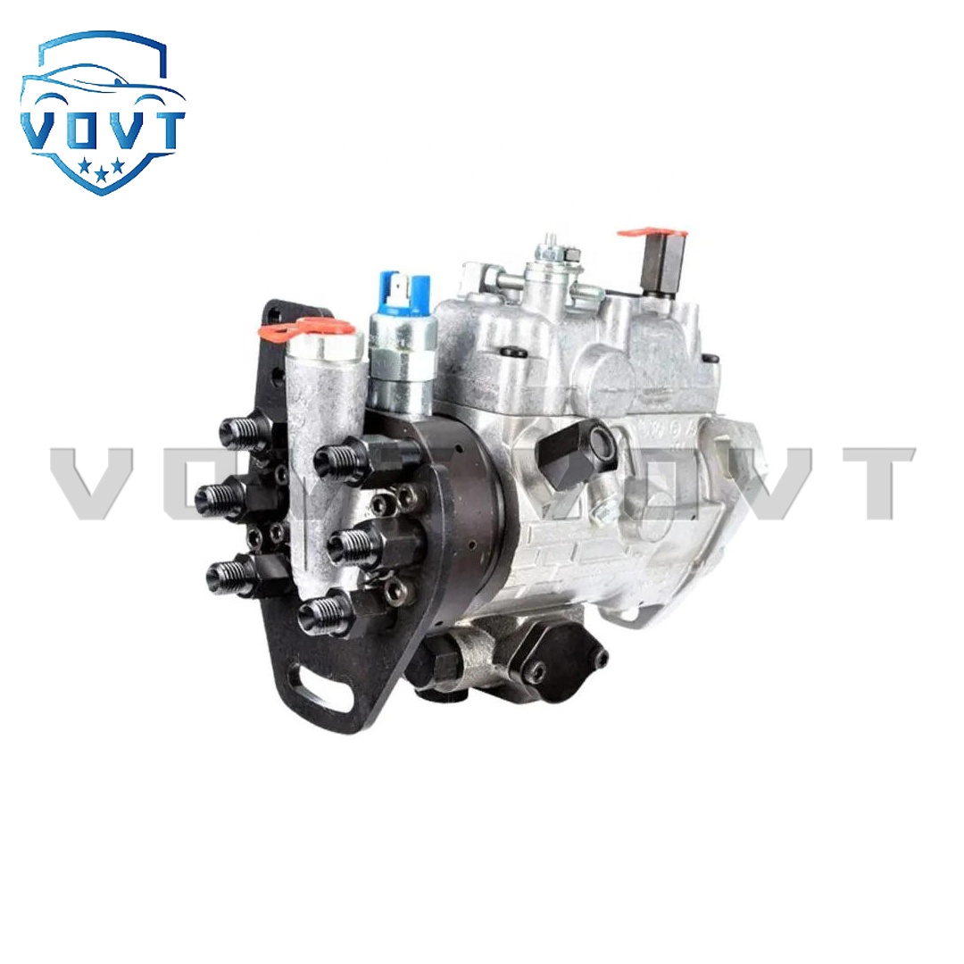 Hot Selling New Diesel Fuel Injection Pump 3269F981 Car Engine Parts