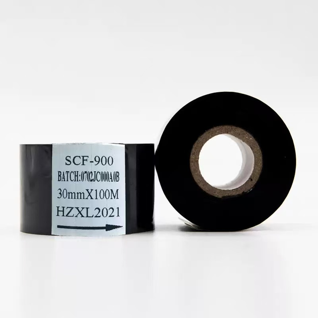 Durable Color Printer Ribbon for Dot Matrix Printer