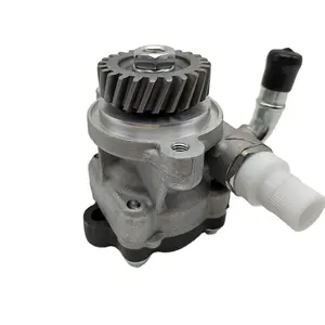 WLGRT Top quality MR403157 Power Steering Pump For Mitsubishi NATIVA 97-11 Pajero 99-06