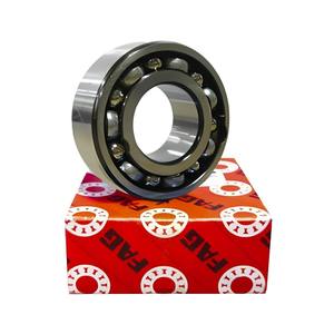 High Quality <b>Angular</b> <b>Contact</b> <b>Ball</b> <b>Bearing</b> KF090AR0 Single Row P4 P5 P6 Precision 2RS Seal for Automotive Farm Machinery - Product Image 3