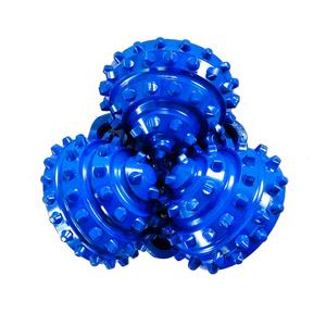 API <span class=keywords><strong>11</strong></span> <span class=keywords><strong>5</strong></span>/<span class=keywords><strong>8</strong></span> "IADC537 جزر تركس وكايكوس <span class=keywords><strong>Tricone</strong></span> مثقاب الخشب ثلاثة مخروط بت - Product Image 3