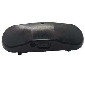 Mechanical Windshield <b>Washer</b> Nozzle 2KD955986 For Volkswagen Audi Skoda Plastic Reinforced Nylon - Product Image 2