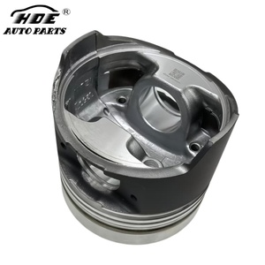 8-94391-518-0 8943915180 HDE AUTO PARTS Juego de pistones de alta calidad al por mayor para ISUZU - Product Image 6
