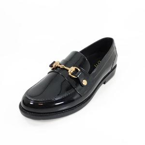 YL7146 High Rain Penny Loafer Mocasines impermeables Zapatos para hombres Mocasines antideslizantes Zapatos para mujeres y hombres - Product Image 3