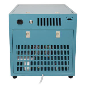 Incubadora de Baja Temperatura con Semiconductor Peltier de Doble Puerta IN-BDT, 25L/50L, Acero Inoxidable, Fluctuación de Temperatura de 0.1 - Product Image 6