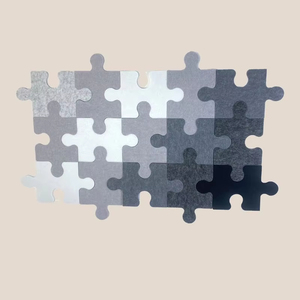 Juego de Tableros de Fieltro con Historias de Animales para Colgar en la Pared, Varios Estilos, Garantía de Calidad, para Niños - Product Image 5