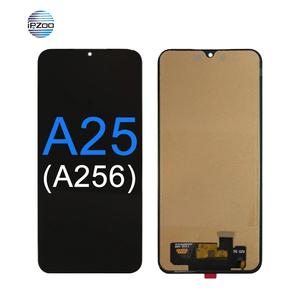 Factory Price for Samsung A25 5G <strong>Phone</strong> <strong>Display</strong> for Samsung A25 Lcd Screen Wholesale for Samsung Galaxy A25 A256 Screen Wholesale - Product Image 1